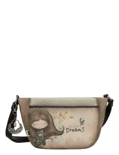 Bandolera Petita Ovalada Anekke Real 2