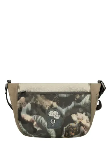 Bandolera Petita Ovalada Anekke Real