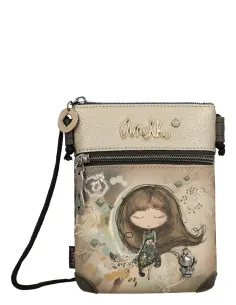 Mini Bandolera Anekke Real