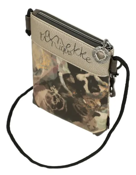 Mini Bandolera Anekke Real