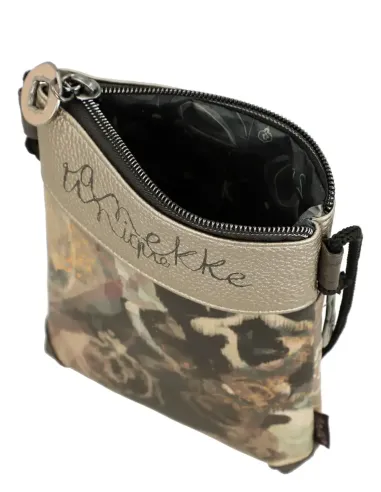 Mini Bandolera Anekke Real