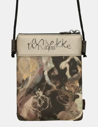 Mini Bandolera Anekke Real