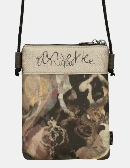 Mini Bandolera Anekke Real