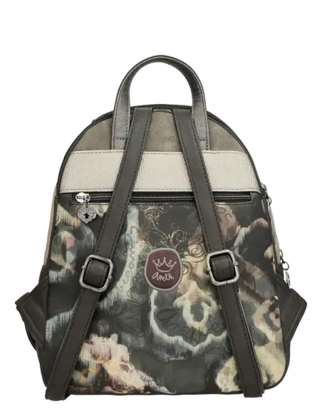 Mochila Triple Compartiment Anekke Real