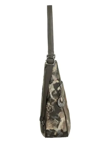 Bolso Convertible en Mochila Anekke Real