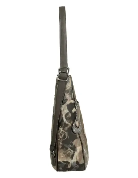 Bolso Convertible en Mochila Anekke Real