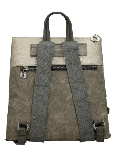 Mochila Média Anekke Real