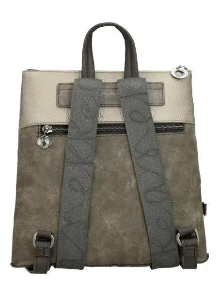 Mochila Mediana Anekke Real