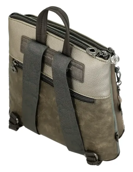 Mochila Média Anekke Real