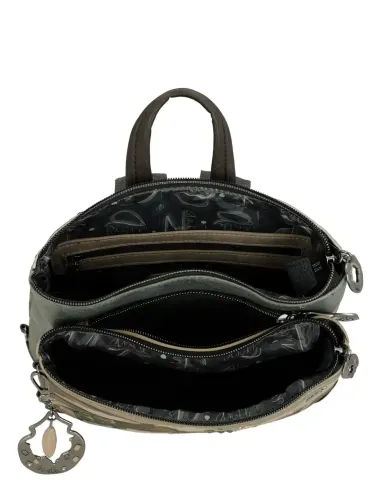 Mochila Mediana Anekke Real