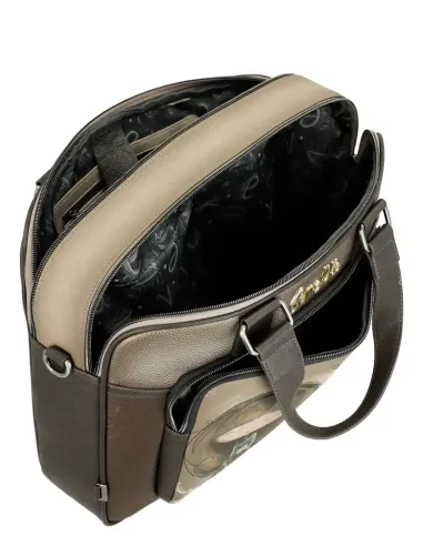 Portadocumentos Anekke Real