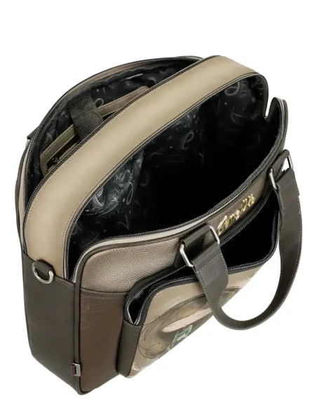 Portadocumentos Anekke Real