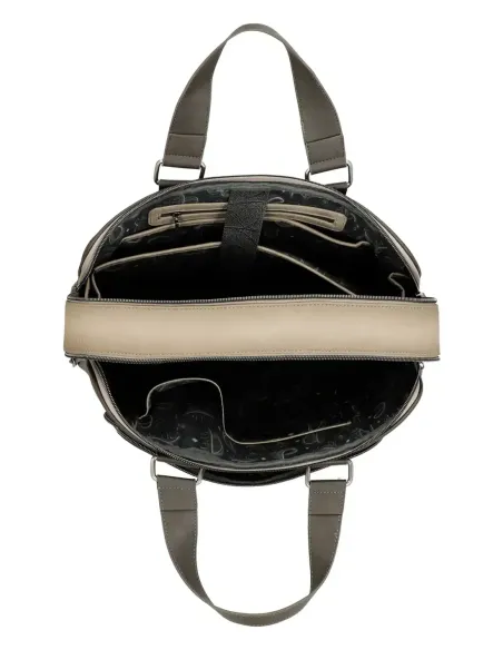 Portadocumentos Anekke Real