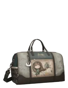 Bolsa de Viatge Anekke Real