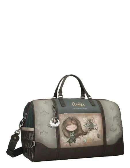 Bolsa de Viaje Anekke Real