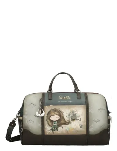 Bolsa de Viaje Anekke Real