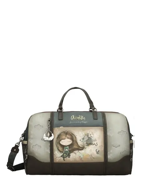Bolsa de Viatge Anekke Real