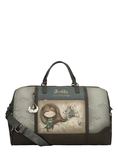 Bolsa de Viatge Anekke Real