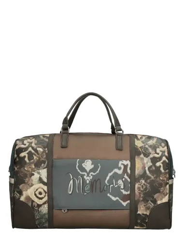 Bolsa de Viatge Anekke Real