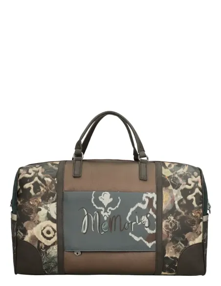 Bolsa de Viatge Anekke Real