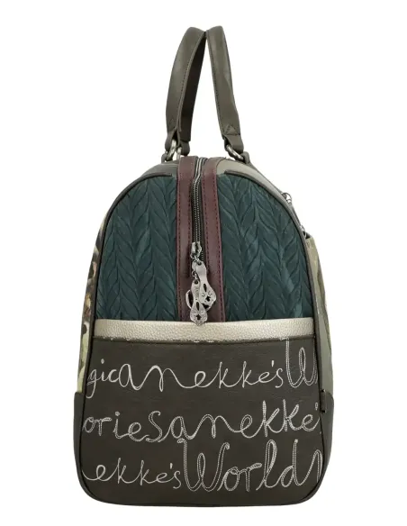 Bolsa de Viatge Anekke Real