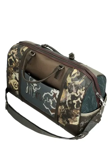 Bolsa de Viaje Anekke Real