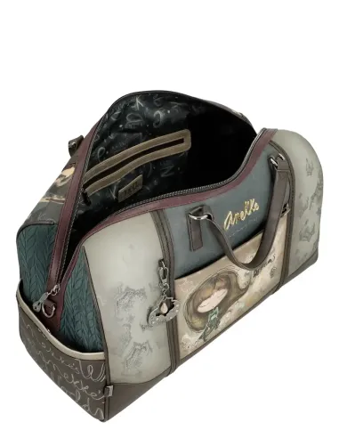 Bolsa de Viatge Anekke Real