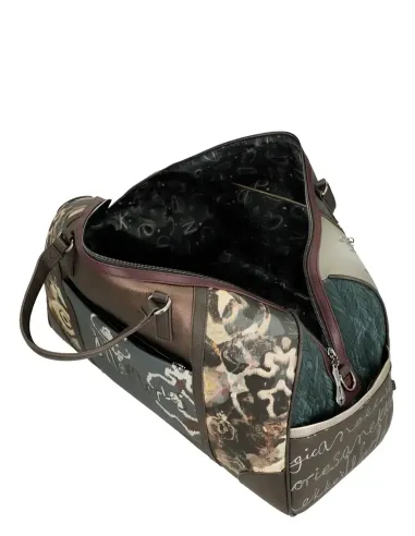 Bolsa de Viatge Anekke Real