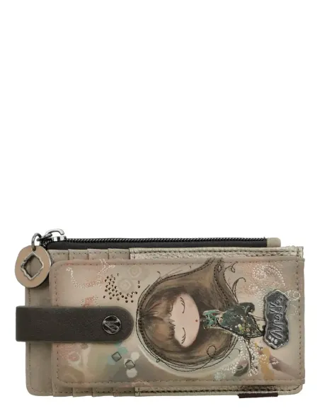 Tarjeter RFID Anekke Real