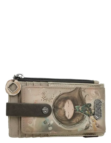 Tarjeter RFID Anekke Real