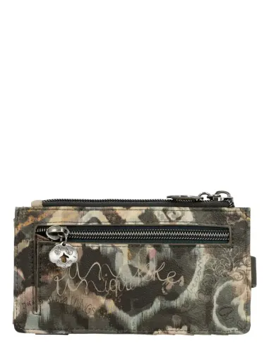 Porta-Cartões RFID Anekke Real