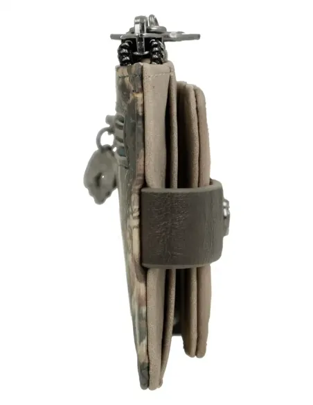 Tarjetero RFID Anekke Real