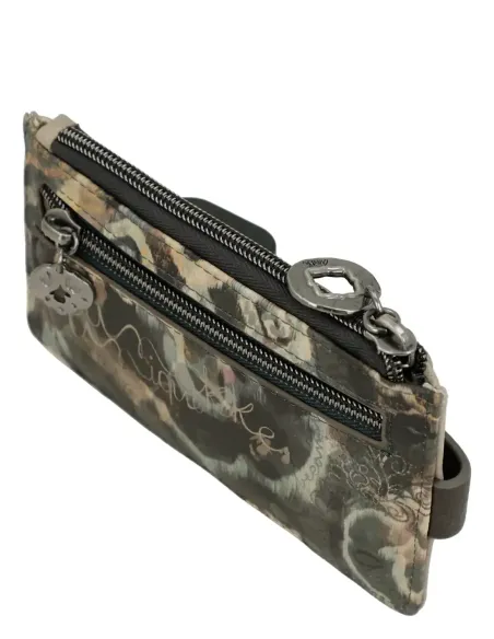 Tarjetero RFID Anekke Real