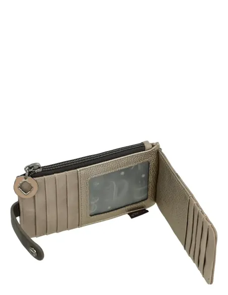 Porta-Cartões RFID Anekke Real