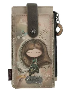 Tarjeter RFID Anekke Real 2