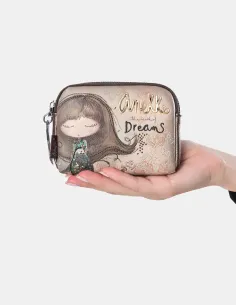 Monedero Anekke Real