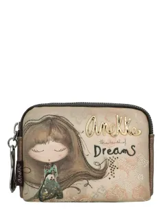 Porta-Moedas Anekke Real 2