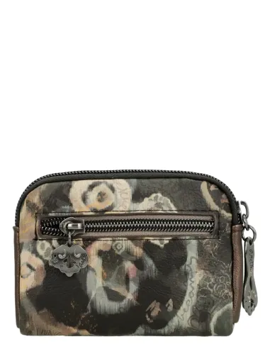 Porta-Moedas Anekke Real