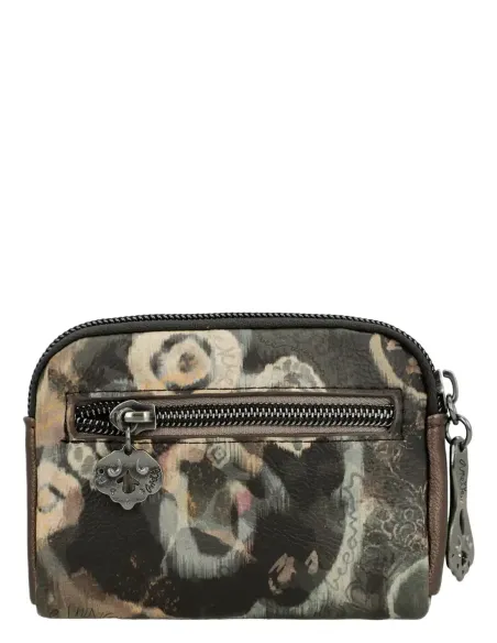 Monedero Anekke Real