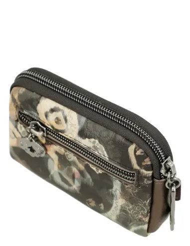 Porta-Moedas Anekke Real