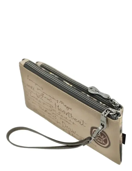 Billeter I Bossa de Mà Anekke Real