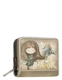 Billeter Petit RFID Anekke Real 2