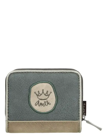 Billetero Pequeño RFID Anekke Real