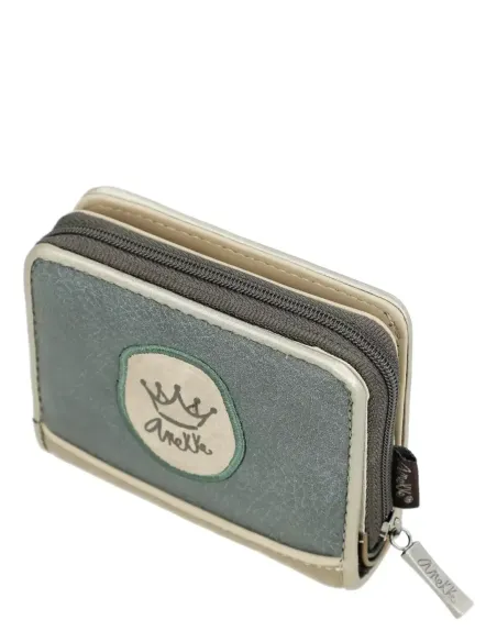 Billeter Petit RFID Anekke Real