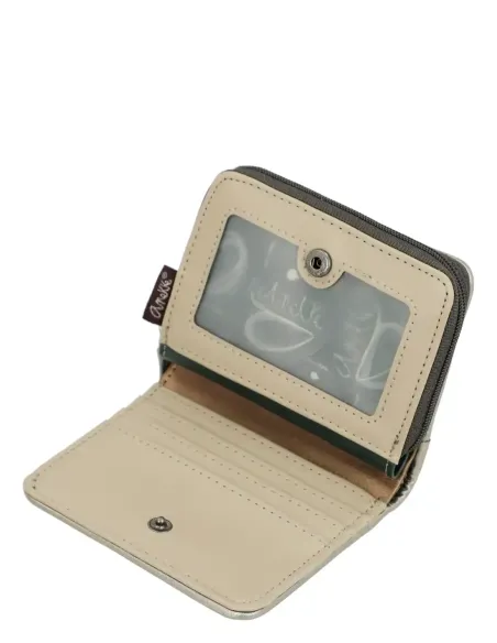 Billeter Petit RFID Anekke Real