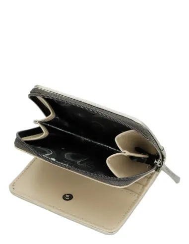 Billetero Pequeño RFID Anekke Real