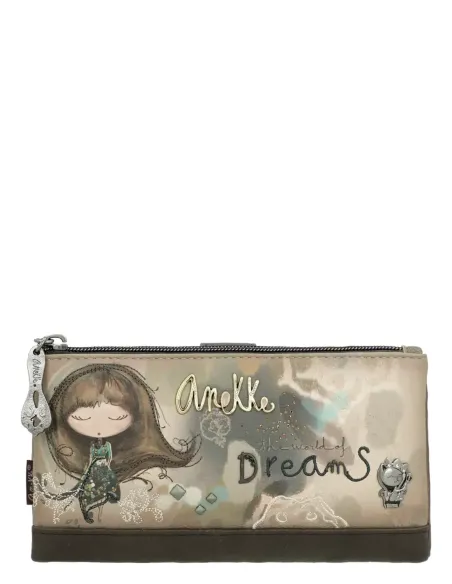 Billeter Gran Flexible RFID Anekke Real