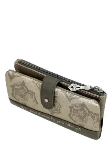 Billeter Gran Flexible RFID Anekke Real