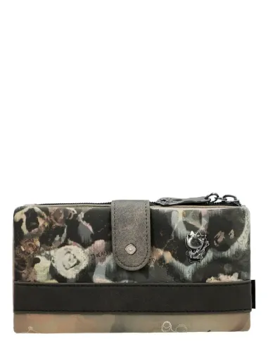 Billeter RFID Anekke Real