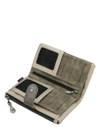 Billetero RFID Anekke Real